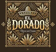 El Dorado Mexican Restaurant logo